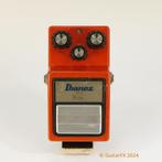 Ibanez PT9 Phaser (s/n 314708, Vintage, Made in Japan), Muziek en Instrumenten, Effecten, Ophalen of Verzenden, -, -, -
