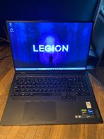 Laptop Lenovo Legion Pro 5 - videokaart RTX 4060 met fout, Computers en Software, Windows Laptops, Ophalen, Gebruikt, 2 tot 3 Ghz