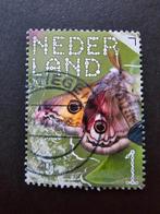 Postzegels Nederland 2019, NVPH 3757, Beleef de Natuur, Postzegels en Munten, Postzegels | Nederland, Na 1940, Ophalen of Verzenden