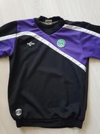FC Groningen voetbaltrui in size xs/small, Sport en Fitness, Maat XS of kleiner, Ophalen of Verzenden, Zo goed als nieuw, Shirt