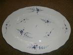 Villeroy en boch vieux luxembourg serveerschaal ovaal 36 cm, Huis en Inrichting, Porselein of Keramiek, Schaal, Verzenden, Zo goed als nieuw