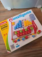 Quercetti FantaColor Junior - Intelligent Spel, Ophalen, Gebruikt, Knutselen