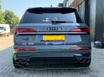 Originele Audi SQ7 Diffusor 2021-heden Q7 4MB 4MG, Ophalen