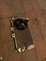Gillera Runner 180cc Radiateur met Ventilator, Ophalen
