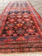 Perzische loper 290x110 cm., Iraans, Gebruikt, 200 cm of meer, Ophalen of Verzenden