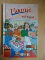 Floortje, eerste deel. Cok Grashoff, Ophalen of Verzenden, Zo goed als nieuw