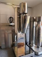 Vintage Royal Catering Milkshake Mixer - RVS, Ophalen of Verzenden, Gebruikt