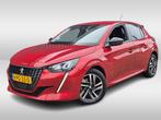 Peugeot 208 1.2 PureTech Allure Pack | Automaat | Camera | P, Auto's, Automaat, 101 pk, Gebruikt, 1199 cc