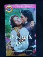 Meredith Duran, Ik wachtte op jou, Boeken, Romans, Ophalen of Verzenden, Gelezen