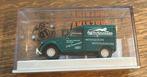 Brekina Citroën 2CV 1:87, Hobby en Vrije tijd, Modelauto's | 1:87, Ophalen of Verzenden, Zo goed als nieuw, Auto, Brekina