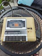 Commodore datasette voor de C64., Computers en Software, Vintage Computers, Ophalen