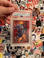 Japanse Bandai PSA 9, Ophalen of Verzenden, Zo goed als nieuw, Losse kaart