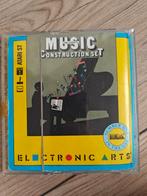 Music Construction Set - Atari ST - Compleet, Muziek, Gebruikt, 1 speler, Ophalen of Verzenden