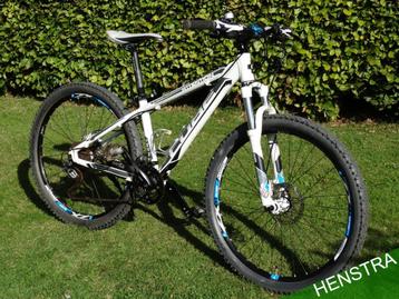 Cube Attention Competition Line | 30V | FM36 | ATB | Fiets beschikbaar voor biedingen