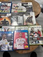 Xbox playstation4 en playstation 2/3 spellen, Spelcomputers en Games, Avontuur en Actie, Online, Ophalen of Verzenden, Zo goed als nieuw