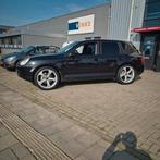 Porsche Cayenne 4.5 S 22 inch techart, Automaat, Cayenne, 2220 kg, 8 cilinders