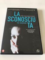 DVD La Sconosciuta (The Unknown), Alle leeftijden, Ophalen of Verzenden, Gebruikt, Overige gebieden