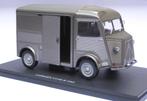 Citroen HY bestelbus 1962 Auto Vintage Hachette 1:24, Hobby en Vrije tijd, Modelauto's | 1:24, Ophalen of Verzenden, Nieuw, Auto