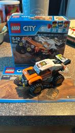 Lego city, Ophalen of Verzenden, Zo goed als nieuw