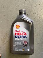 Motorolie Shell auto 11x 1lt, Auto diversen, Ophalen