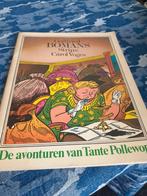 Godfried Bomans,, de avonturen van tante Pollewop, Ophalen of Verzenden, Zo goed als nieuw