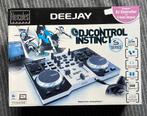 Hercules DJ Control Instinct, Ophalen of Verzenden, Nieuw, Dj-set, Overige merken