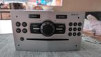 Autoradio Opel Corsa D (2012), Ophalen, Gebruikt