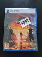 Final Fantasy VII Rebirth, 1 speler, Ophalen of Verzenden, Zo goed als nieuw