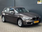 BMW 1-serie 116d EDE Executive NAVI PDC CLIMA APK NAP, 1-Serie, Euro 5, Gebruikt, 4 cilinders