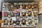 Film en TV funko pops (LOTR, GOT, Witcher, Queen), Ophalen of Verzenden, Nieuw