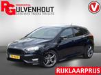 Ford Focus 1.0 ST-Line | NAVI | CLIMA | CRUISE | CARPLAY | R, Auto's, Ford, 65 €/maand, 125 pk, Gebruikt, Euro 6