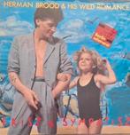 Herman Brood - Frisz & Sympatisz LP, Ophalen of Verzenden, Gebruikt, 12 inch