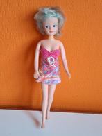 Vintage Sindy Pop - New Face, Ophalen of Verzenden, Gebruikt
