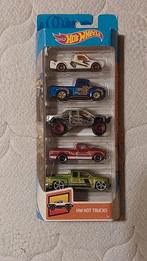 Hotwheels 5-pack, Ophalen of Verzenden, Zo goed als nieuw