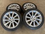 19 inch originele velgen + zomerbanden Volvo V90 S90 3147187