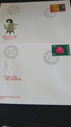 Postzegels Helvetia, Ophalen of Verzenden, Nieuw