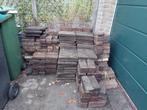 Gratis op te halen aantal klinkers, Tuin en Terras, Tegels en Klinkers, Ophalen, Gebruikt, Klinkers, Minder dan 5 m²