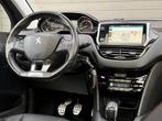 Peugeot 208 1.2 PureTech GT-line | Pano | Navi | 110pk, Auto's, Voorwielaandrijving, Met garantie (alle), 23 km/l, Origineel Nederlands