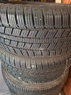 2x Winterband 195x50 R15, Ophalen of Verzenden, Zo goed als nieuw