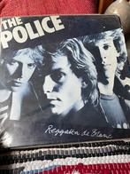 Police “ Regatta de Branc”Origineel Vinyl LP 1979 -Rock/punk, Ophalen of Verzenden, Gebruikt, 12 inch, Poprock