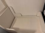 Ikea Busunge Meegroeibed + Matras, Gebruikt, 70 tot 85 cm, Matras, 140 tot 160 cm