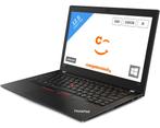 Lenovo Thinkpad T490/Intel Core i5 /16GB/256GB SSD/Windows 1, Computers en Software, Windows Laptops, 256 GB, Qwerty, Refurbished