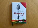 Kookboek - De zilveren lepel Toscane, Italië, Nieuw, Diverse auteurs, Ophalen of Verzenden