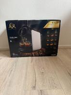 Philips L'Or Barista Sublime LM9012/00 - Koffiecupmachine, Espresso apparaat, Nieuw, Ophalen of Verzenden, Koffiepads en cups