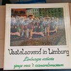 Vastelaovend in Limburg LP, Cd's en Dvd's, Ophalen of Verzenden, Zo goed als nieuw, 12 inch