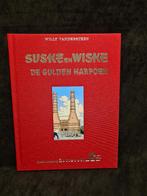 Suske en Wiske - De gulden harpoen, Eén stripboek, Ophalen of Verzenden, Nieuw