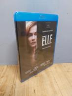 Sealed! Elle (Blu-Ray), Cd's en Dvd's, Blu-ray, Ophalen of Verzenden, Nieuw in verpakking