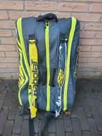 Babolat tennistas, Sport en Fitness, Tennis, Zo goed als nieuw, Tas, Babolat, Ophalen