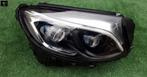 Mercedes GLC W253 Full Led koplamp rechts, Gebruikt, Ophalen of Verzenden, Mercedes-Benz