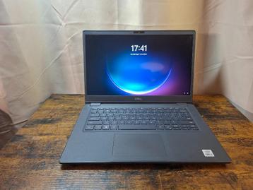 Laptop | Dell Latitude 3410 | Core i5 | 8GB | 256GB | Win 11 beschikbaar voor biedingen